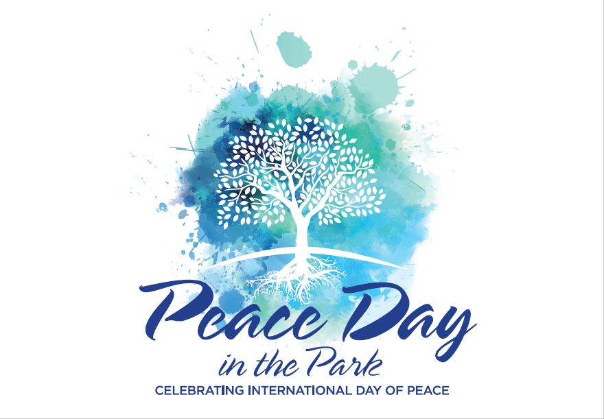 Peace Day in the Park
