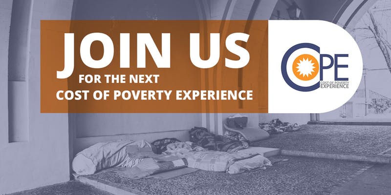 Cost of Poverty Experience