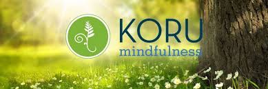 Koru Basic Mindfulness &amp; Meditation Training - FREE!