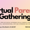 virtual parents gathering