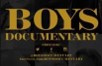 BOYS Documentary ~ Screening and Discussion