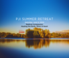 Radical Compassion: Reflections from the 2022 PJI Summer Retreat