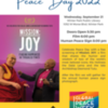 Celebrate Peace Day_Flyer