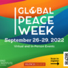Global Peace Week Conference_Flyer