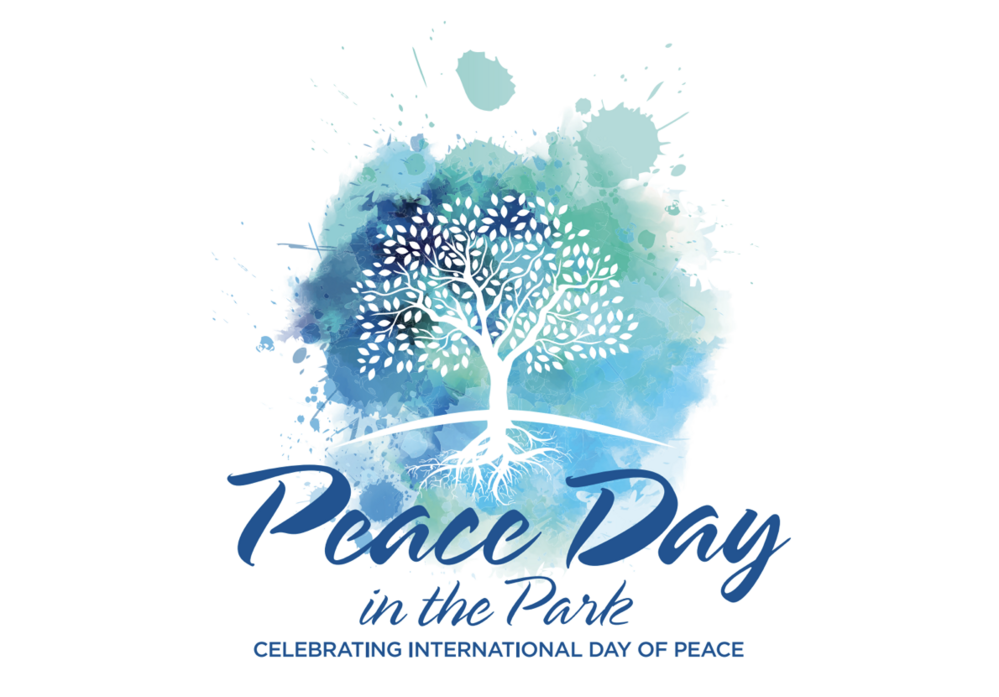 Peace Day in the Park