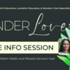 Become a Trauma-Informed Birthworker - Free Info Session