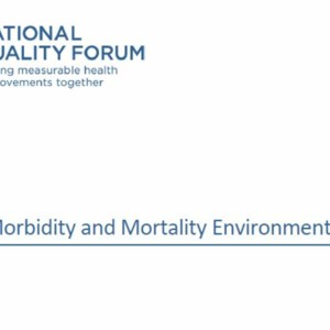 Report Maternal Morbidity and Mortality Environmental Scan 2020 mmm_final_report.pdf