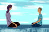 The Mindful Child [Well.Blogs.NYTimes.com]
