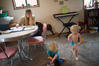 How Child Care Enriches Mothers, and Especially the Sons They Raise [NYTimes.com]