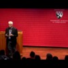 Askwith Forums featuring Dr. Jack Shonkoff – Protecting Brains, Stimulating Minds: The Early Life Roots of Success in School [94 minutes - Harvard School of Education]