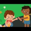 How to Help Your Child's Compassion Grow (3-minutes Greater Good Science Center)