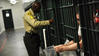 No touching. No human contact. The hidden toll on jail inmates who spend months or years alone in a 7x9 foot cell [LATimes.com]