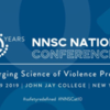 The Emerging Science of Violence Prevention National Conference (National Network for Safe Communities)