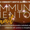 Community Mentor Summit (San Diego, CA)