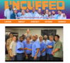 uncuffed.org (Radio Station within San Quentin and Solano Prisons in California)