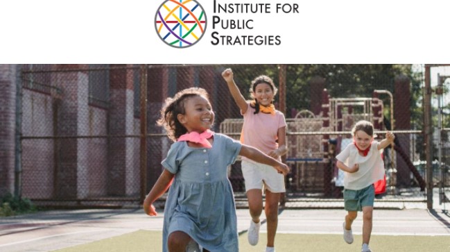 Breaking the Cycle of ACEs (Institute for Public Strategies)
