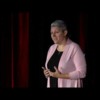 The Importance of Connection | Alissa R. Ackerman | TEDxCSULB (14-minutes)