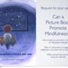 Request Opinion Mindfulness: Can a Picture book Promote Mindfulness?
