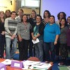 Oregon State Action Group &amp; Trauma Informed Community Schools