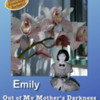 Emily Book Cover Kindle