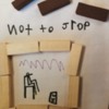 kids art goals not to drop: SuperKid Power Goal Setting