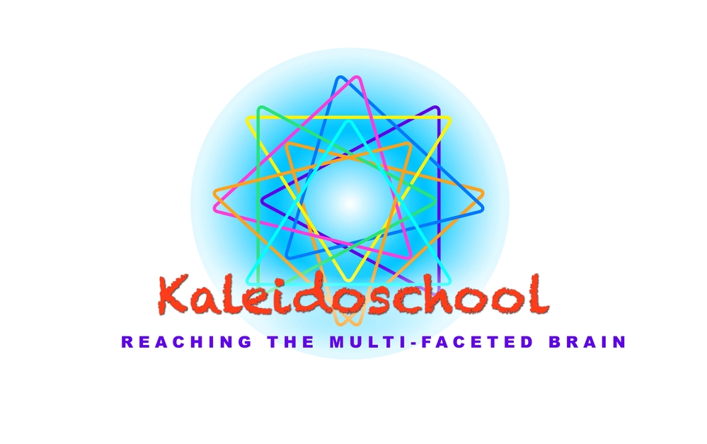 Fundraiser for Kaleidoschool