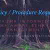 Policy _ Procedure Request