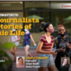 Young Journalists Share Stories on Pandemic Life &amp; Systemic Racism (USC)