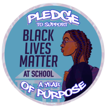 Black Lives Matter at School Curriculum Fair (DC Area Educators for Social Justice)