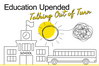 Education Upended: Talking Out of Turn presents 'Fighting educator fatigue and burnout with regulation' with Emily Read Daniels