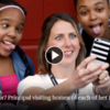 Principal visits the home of every student who attends her school (kansascity.com)  1.26 minutes