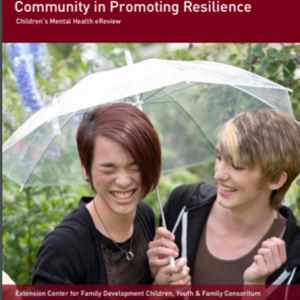 Mental Health of Transgender Youth_The Role of Family, School and Community with Promoting Resilience_19 pages.pdf