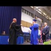 Graduation Crowd Silent for Student with Autism (7-minutes Raney Day Media)
