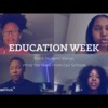 Black Student Voices: What We Need From Our School (6-minutes Education Week)