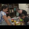 Young mom graduates from San Antonio school that lets students bring children to class (3-minutes Learn4Life)