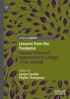 Lessons from the Pandemic: Trauma Informed Approaches to College, Crisis, and Change