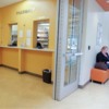 PHC waiting room