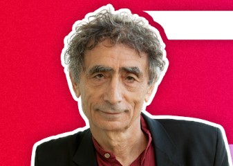 Healing the Wounds of Trauma: A LIVE In-Depth Workshop with Gabor Maté, MD with special guest Bruce Perry, MD