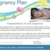 pregnancy plan