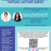 Unit 2 Session 3 Virtual Lecture Series Flyer
