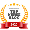 Top Nurse Blog 2020