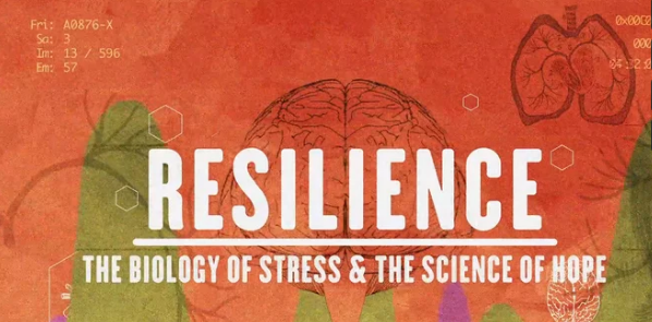 "Resilience" Film Showing at UAA