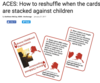ACES: How to reshuffle when the cards are stacked against children - Hometown, Alaska radio show