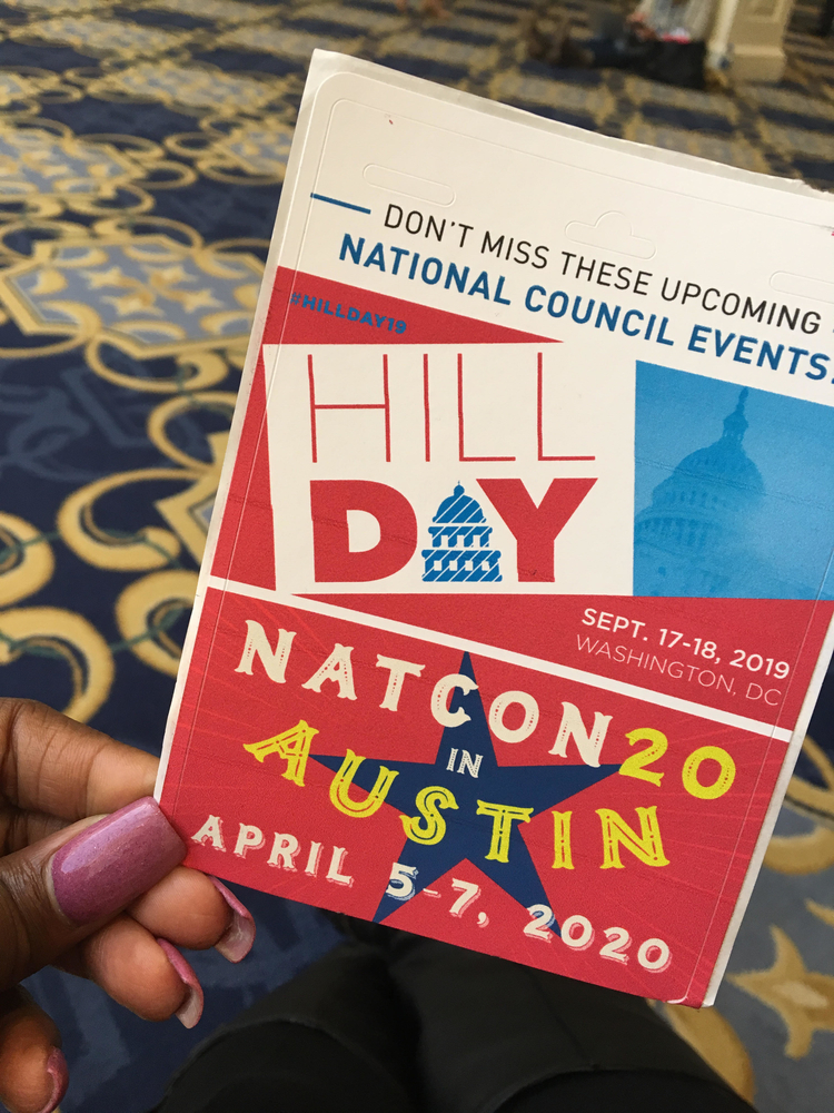 National Council for Behavioral Health Conference NatCon19 Ardmore