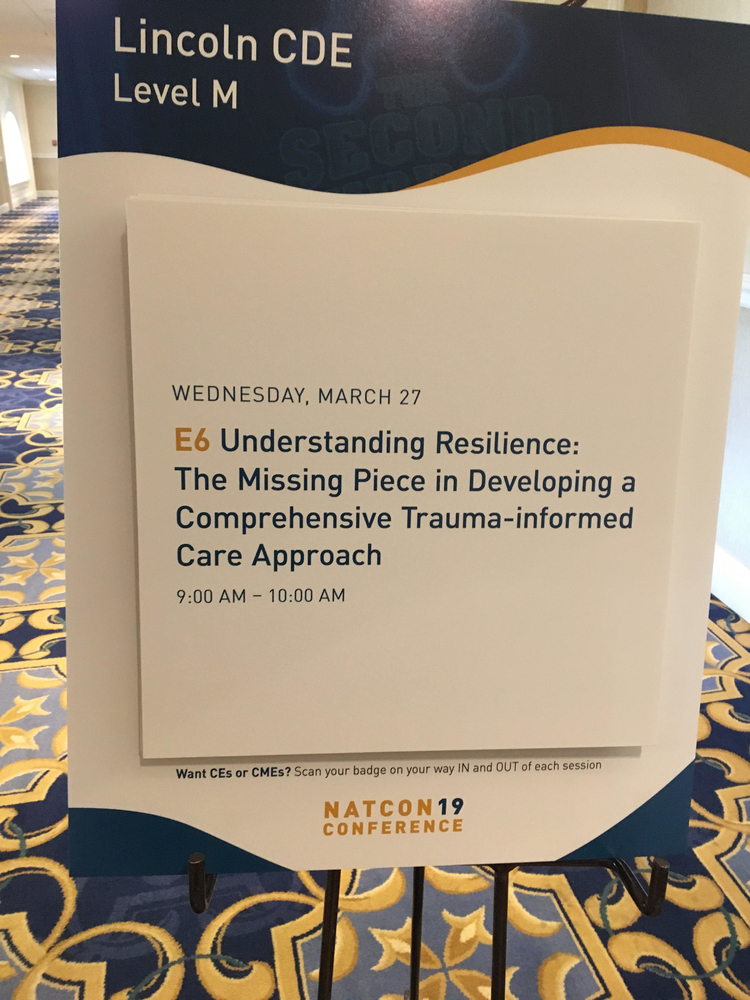 National Council for Behavioral Health Conference NatCon19 Ardmore