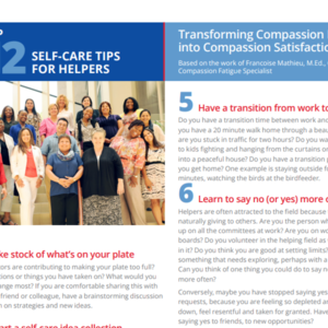 Transforming Compassion Fatigue into Compassion Satisfaction_National Council of Behavioral Health.pdf