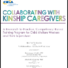 CollaborationKinshipCaregiversBOOK