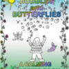 00 Front Cover Bubbles Butterflies: Bubbles and Butterflies for children cover