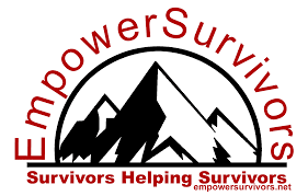 Monday Night - EmpowerSurvivors CSA Peer Group - Eagan,MN