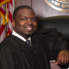 Screen Shot 2021-03-02 at 8.46.49 PM: District Court Judge Quintin McGee of North Carolina's 13th Judicial District